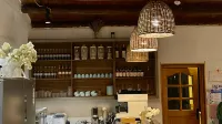 Joan Kushtai is like a homestay designer - bar