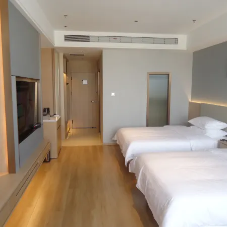 The Summer Lido Hotel
