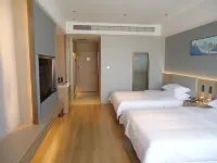 The Summer Lido Hotel Hotels in Alashankou