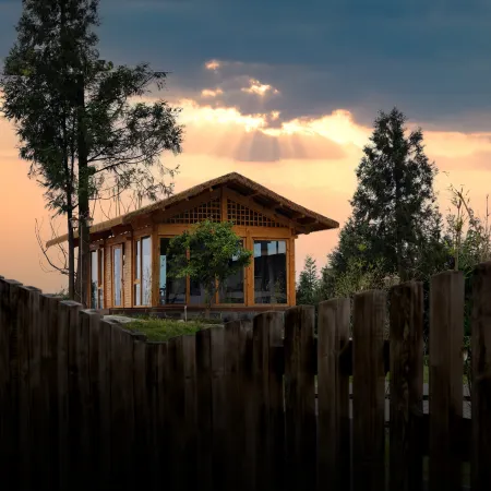 Shen Mushan · Yunduoli Homestay