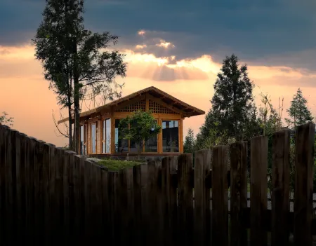 Shen Mushan · Yunduoli Homestay