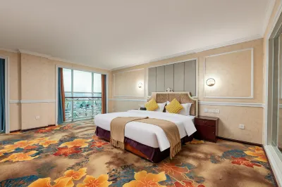 Zhengtai  Hotel