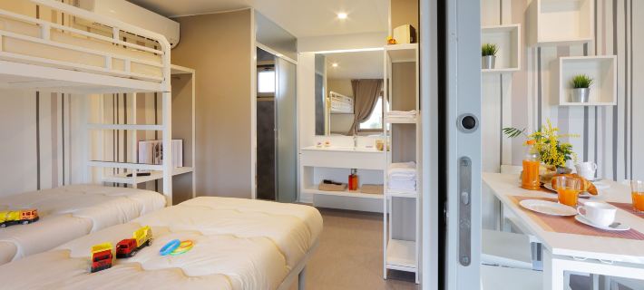 hu Roma Camping In Town Hotels in Rooma