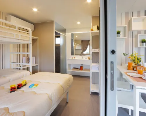 hu Roma Camping In Town Hotels near Corviale