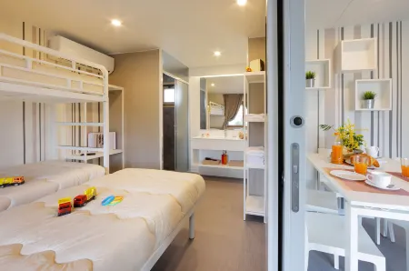 hu Roma Camping In Town