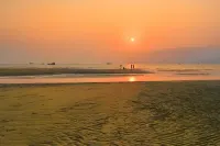 派斯特酒店（海陵島北洛灣店） - 2星級