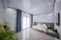 Meizhou Island Xiishan Guyu Homestay (Mazu Temple Shop)