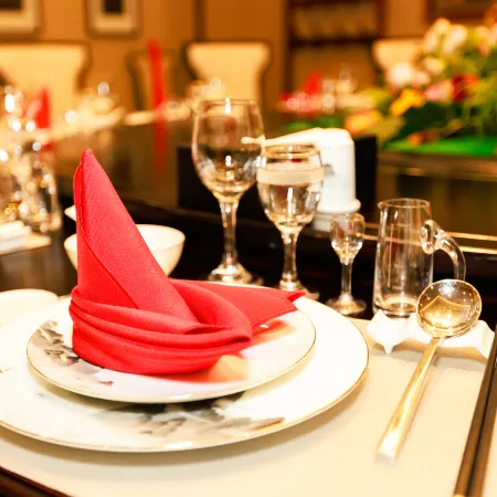 Changsheng International Hotel
