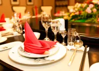 Changsheng International Hotel - فطور