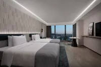 Wanda Moments Wuxi Hotéis em Dangkou Ancient Town Scenic Area