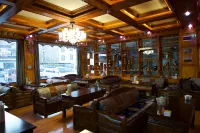 8848富氧莊園飯店