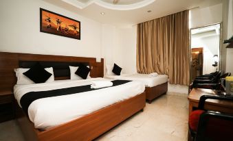 Hotel Paradise International Near IGI Delhi Airport - Housity