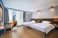 Aizhu Hotel