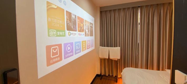 Xinlong Hotel Hotels in Pingxiang