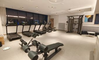 Shiduo International Hotel (Humen Convention and Exhibition Center)
