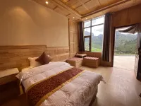 Diebu Zagana Yakr Tourist Inn Hotels in Têwo County