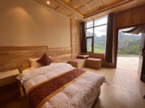 Diebu Zagana Yakr Tourist Inn