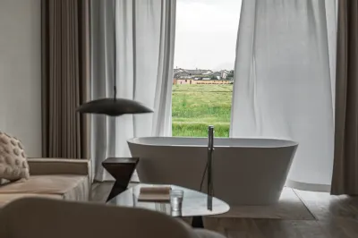 大理麥崌MAJESTY VILLA美宿（喜洲古鎮店） Hotels near Ancient Architecture of Bai Nationality, Xizhou