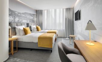 Mamaison Residence Downtown Prague