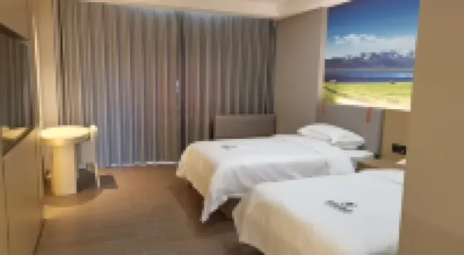 JINGFENGHOTEL