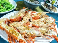 Seawind Garden Hotels in Semporna