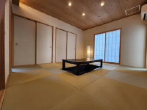 star residence Hoteles en Inzai