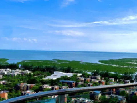 Puhai hotel Hotels near Beihai Golden Bay Mangrove Ecotourist Region