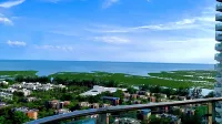 Puhai hotel Hotels in Mangrove Ecological Tourist Area/Garden Expo