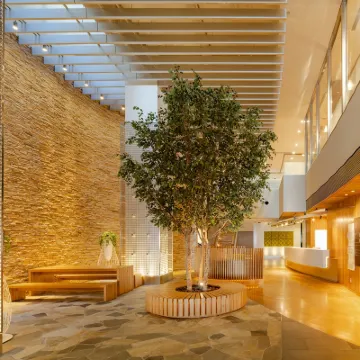 The OneFive Sendai Hotels near Zuiho Temple