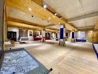 Ci Xin yuan min su (ABA gemo branch)