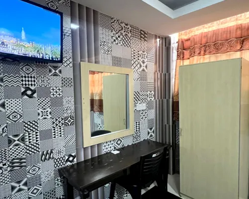 Ampang Business Hotel Bilik Photos