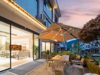 過雲山居·villa設計師度假美宿（三清山風景區店） 玉山酒店