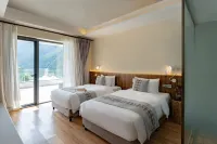 Luanchuan Guanlan Shanshui Homestay