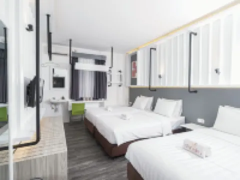 Istanaku Hotel Manado Hotels in Manado