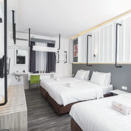 Istanaku Hotel Manado