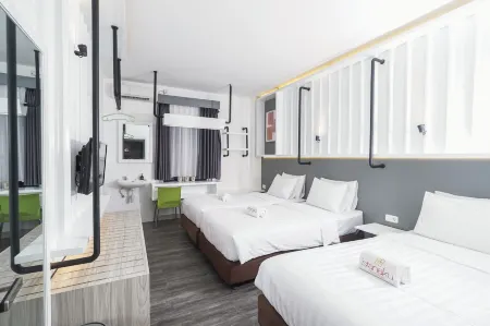 Istanaku Hotel Manado