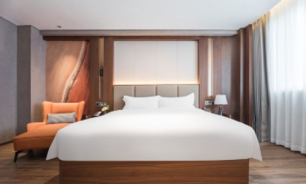 Tian'e Fashion Hotel