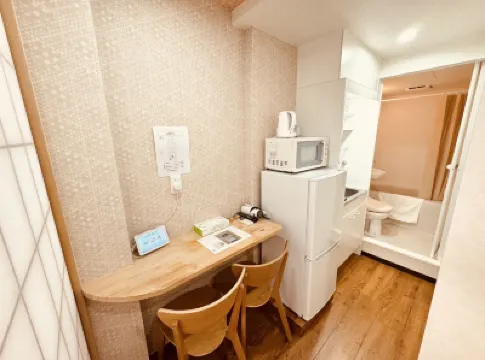 JS Xiaozhai ・gei Hotels in Osaka