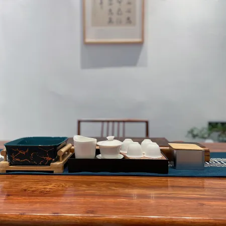 Zaishanbanshe B&B (Dongshan Island Jinluan Bay Branch)