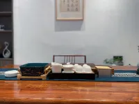 Zaishanbanshe B&B (Dongshan Island Jinluan Bay Branch)