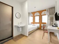 Horange Phuket Town Hotels in Phuket