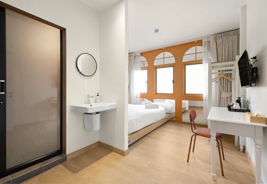 3. 호랑게 푸켓 타..