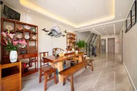 Kunming Xiyunju Inn (Dianchi Haigeng Dam Store)