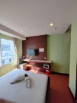 Sabye Bangkok Hotels near Rajadamnern Muay Thai Stadium