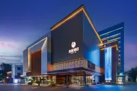 Magpie Hotel Hotels near Luoyang Service Outsourcing College