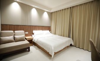 Yujian Shanhai Smart Hotel