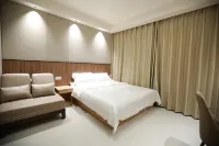 Yujian Shanhai Smart Hotel Hotel a High Speed Railway Station