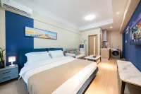 Xi'an Ruya Creative Apartment (Jinhui Plaza Store) - Apartments