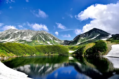 Hotel Vischio Toyama Hotels near Shinshu Otaniha Toyama Betsuin