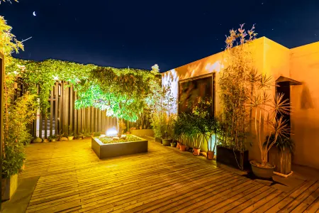 Yes  I   Hotel Отели рядом с достопримечательностью «Xiaolangang International Huogui Shipside»